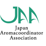 JAAアロマコーディネーター協会ロゴ