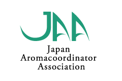 JAAアロマコーディネーター協会ロゴ